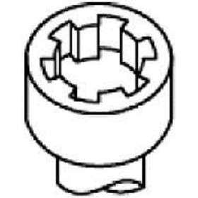 

Комплект болтов ГБЦ PAYEN HBS476