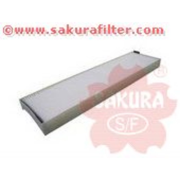 Фильтр салонный Sakura CA6514