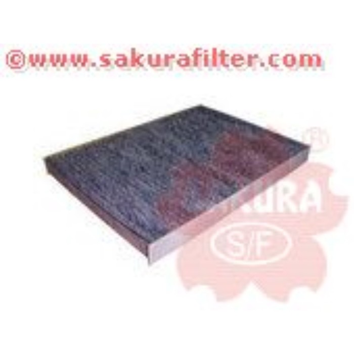 Фильтр салонный Sakura CAC3102