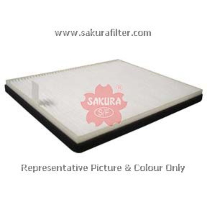 Фильтр салонный Sakura CA14060