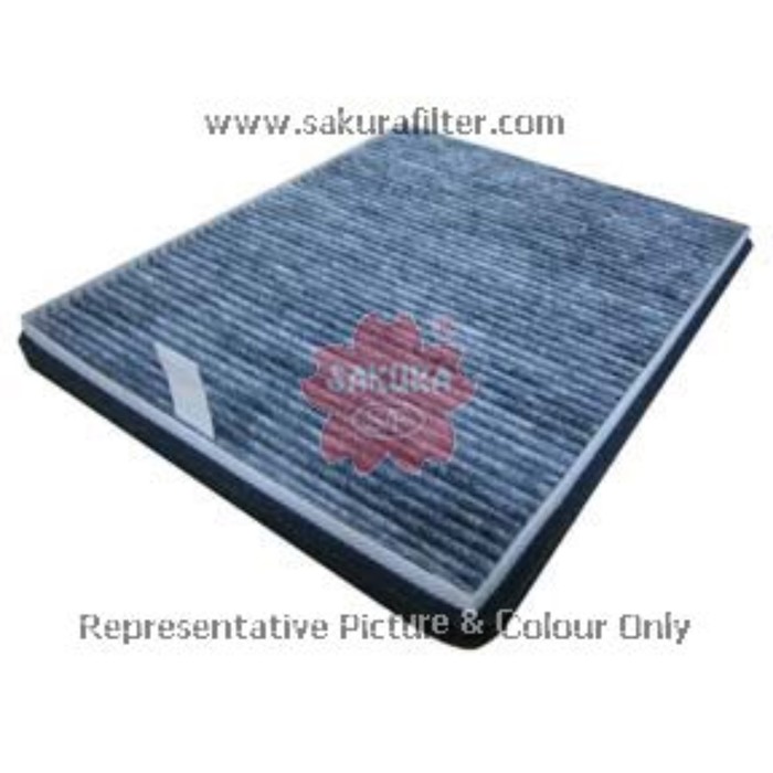 Фильтр салонный Sakura CAC14060