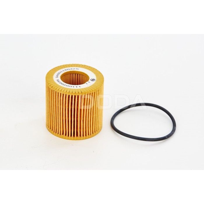 Фильтр масляный DODA 1110020035