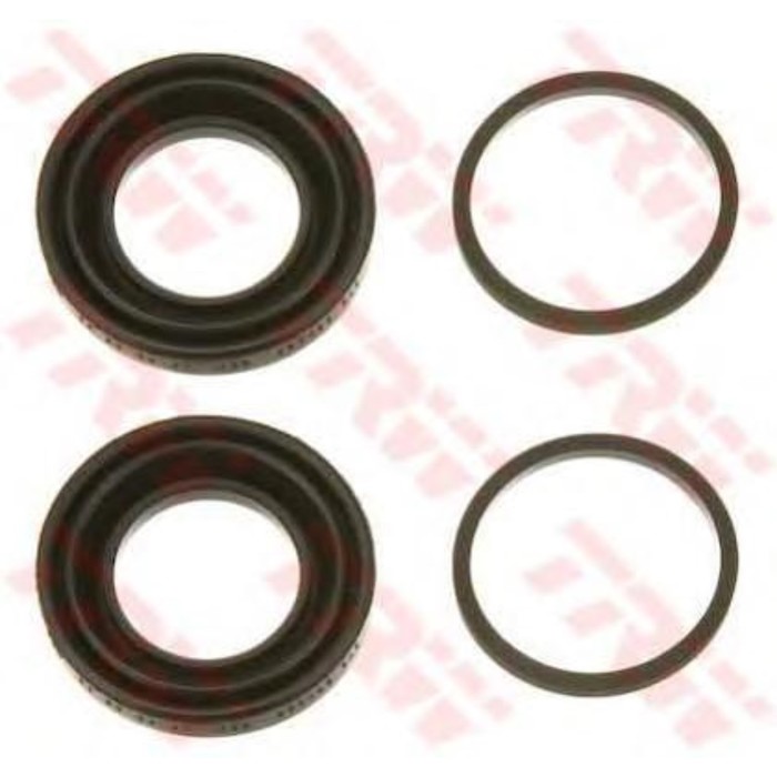 Ремкомплект тормозного суппорта TRW SJ1039