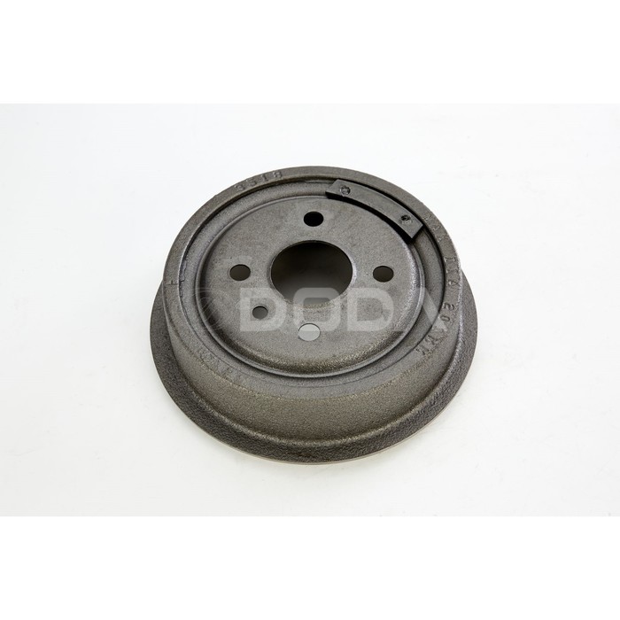 Барабан тормозной DODA 1070140003