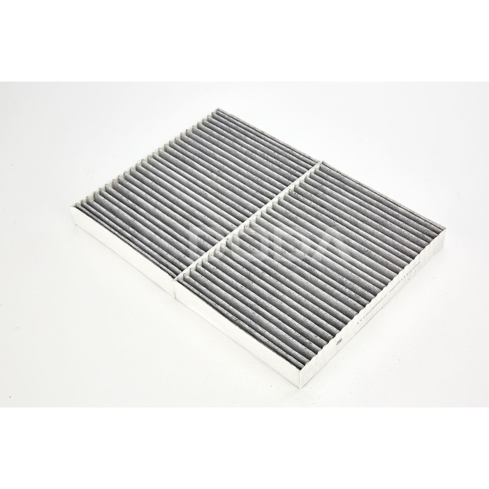 Фильтр салонный DODA 1110050007