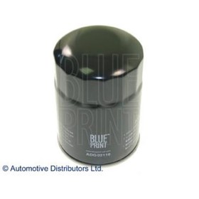 

Фильтр масляный BLUE PRINT ADG02116