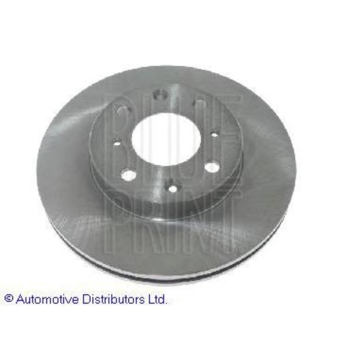 Диск тормозной BLUE PRINT ADH24328