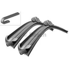 

Щетка стеклоочистителя BOSCH 3397118900