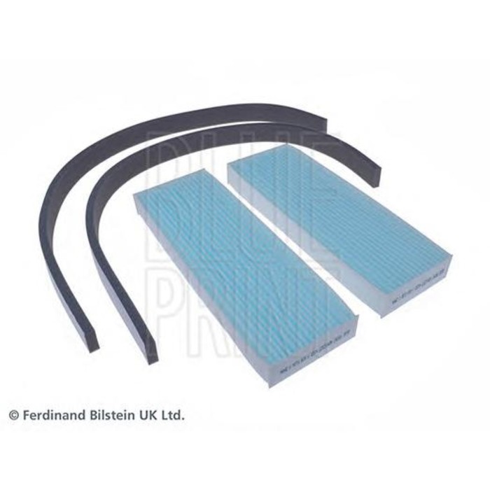 Фильтр салонный BLUE PRINT ADN12537
