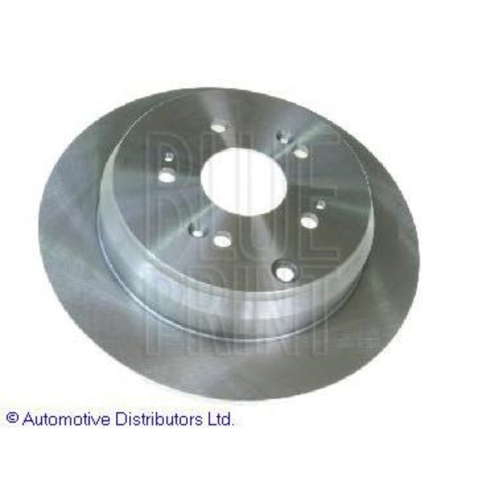 Диск тормозной BLUE PRINT ADH24388