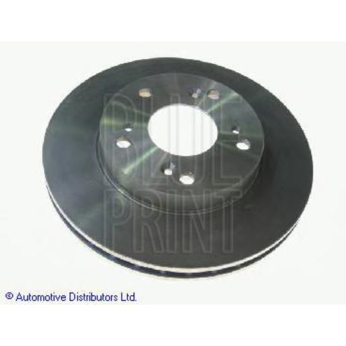 Диск тормозной BLUE PRINT ADH24394