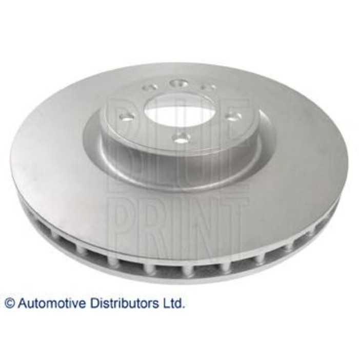 Диск тормозной BLUE PRINT ADJ134305