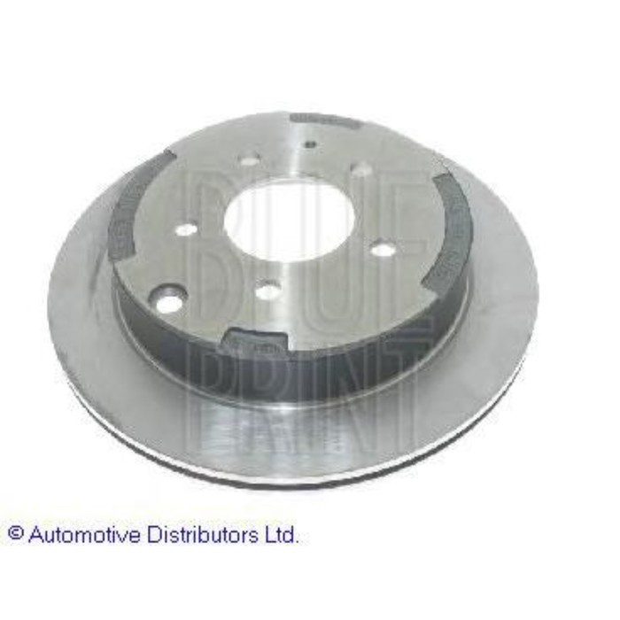 Диск тормозной BLUE PRINT ADM54388