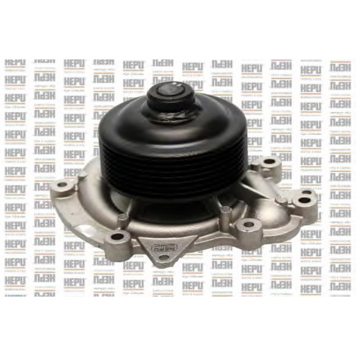 Насос водяной HEPU P1521