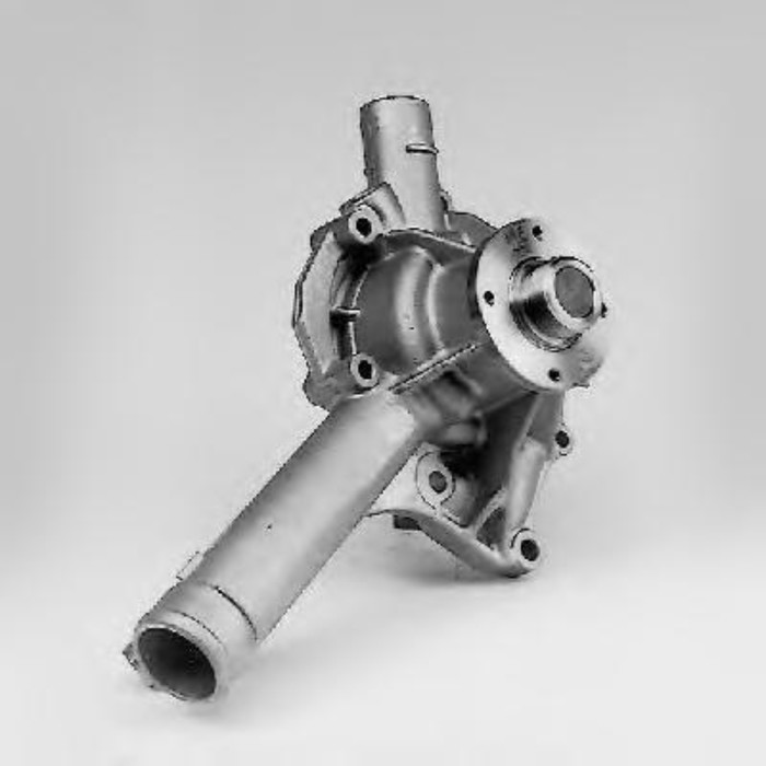 Насос водяной HEPU P188