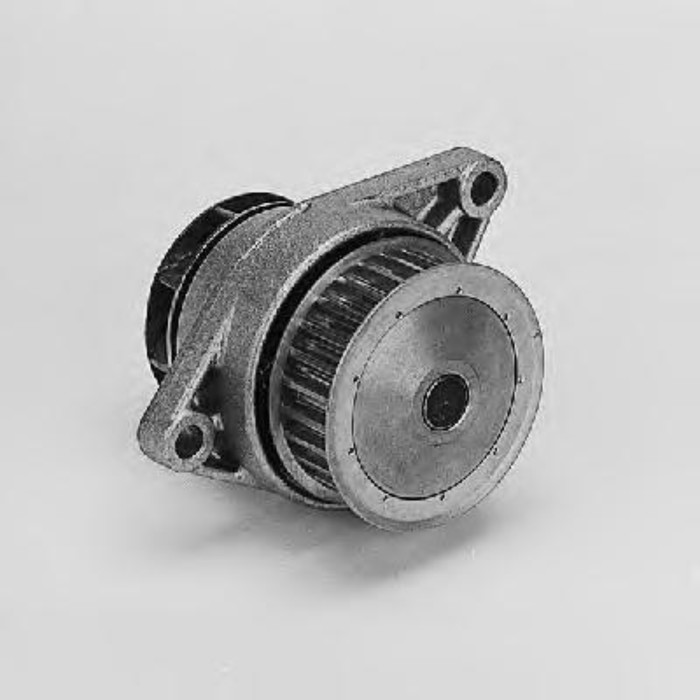 Насос водяной HEPU P540