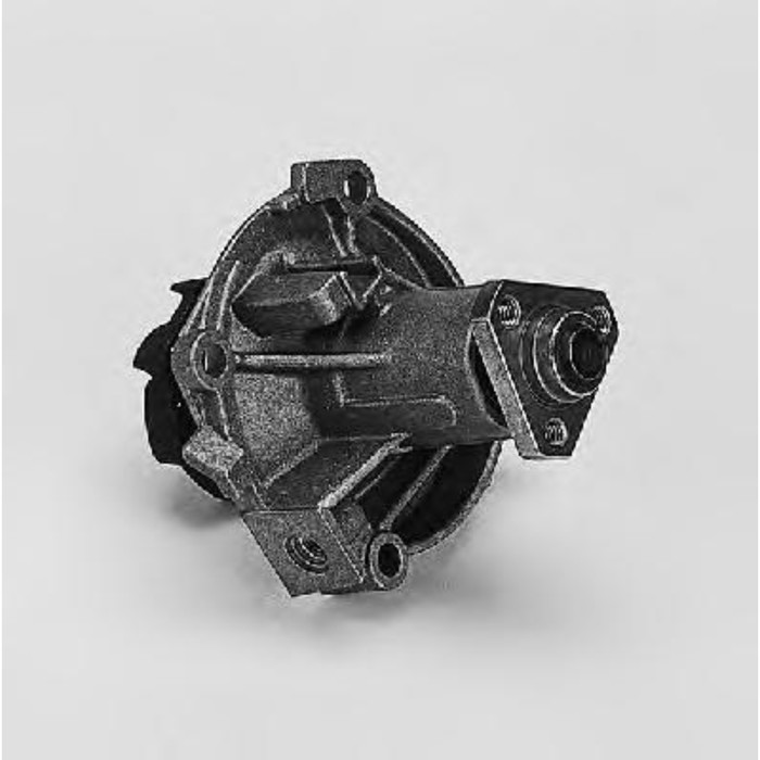 Насос водяной HEPU P620