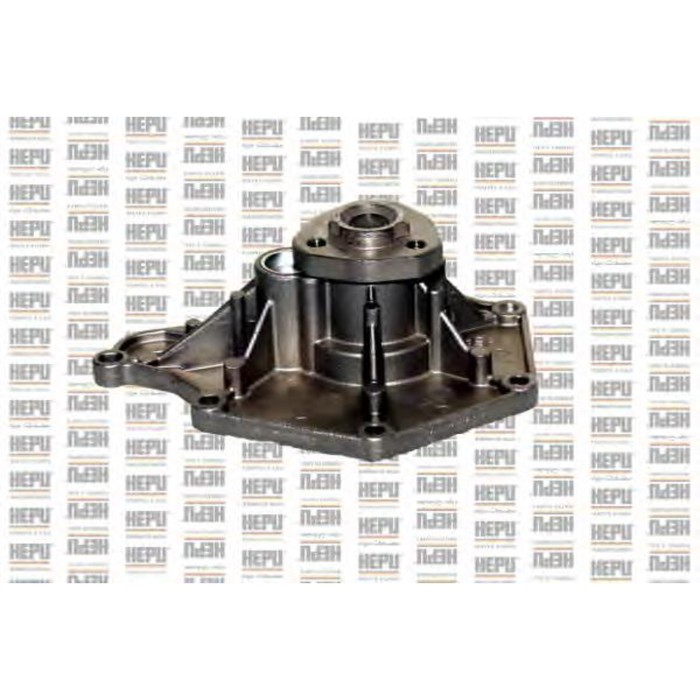 Насос водяной HEPU P653