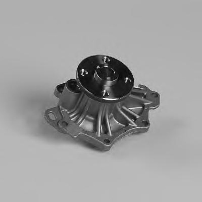 Насос водяной HEPU P7687