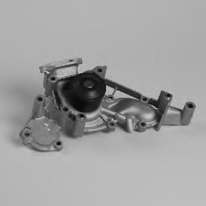 Насос водяной HEPU P7703