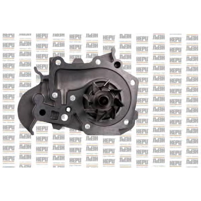 Насос водяной HEPU P849