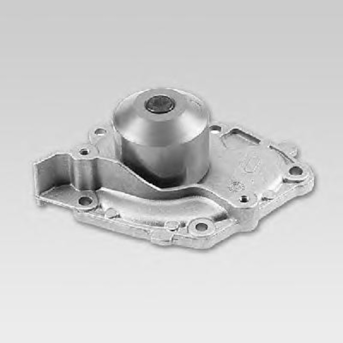 Насос водяной HEPU P955