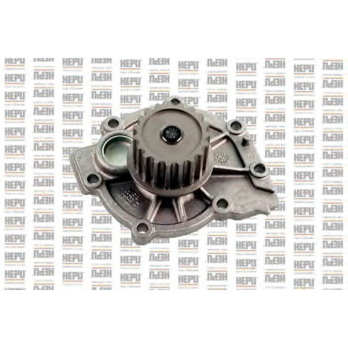 Насос водяной HEPU P980