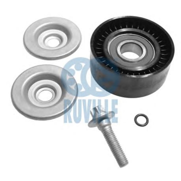 Ролик приводного ремня RUVILLE 57517