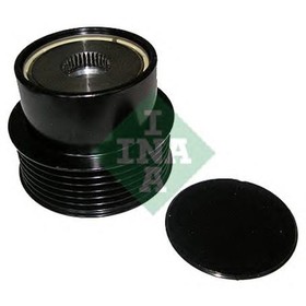

Шкив генератора INA 535019510