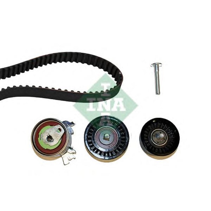 Ремкомплект ГРМ INA 530044110