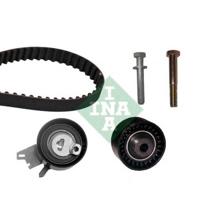 Ремкомплект ГРМ INA 530047110