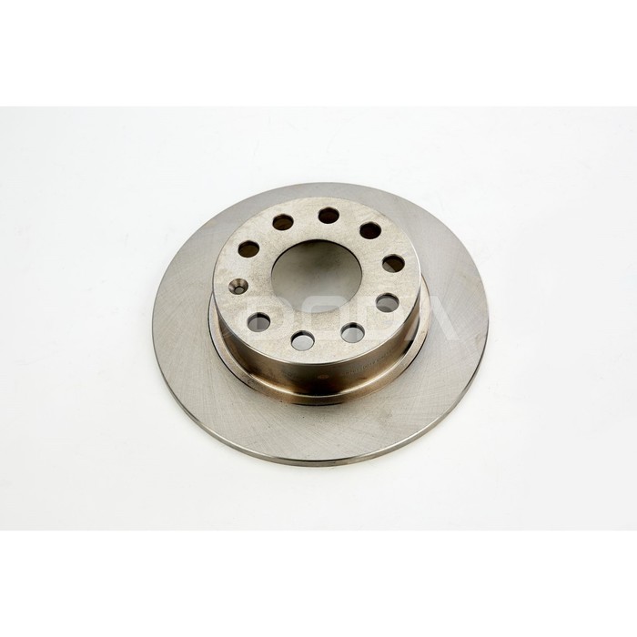 Диск тормозной задний DODA 1070110018