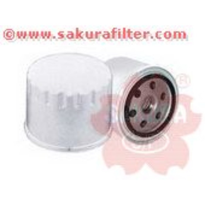 Фильтр масляный  Sakura C2501