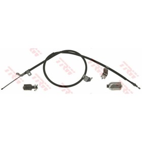 

Трос стояночного тормоза TRW GCH505
