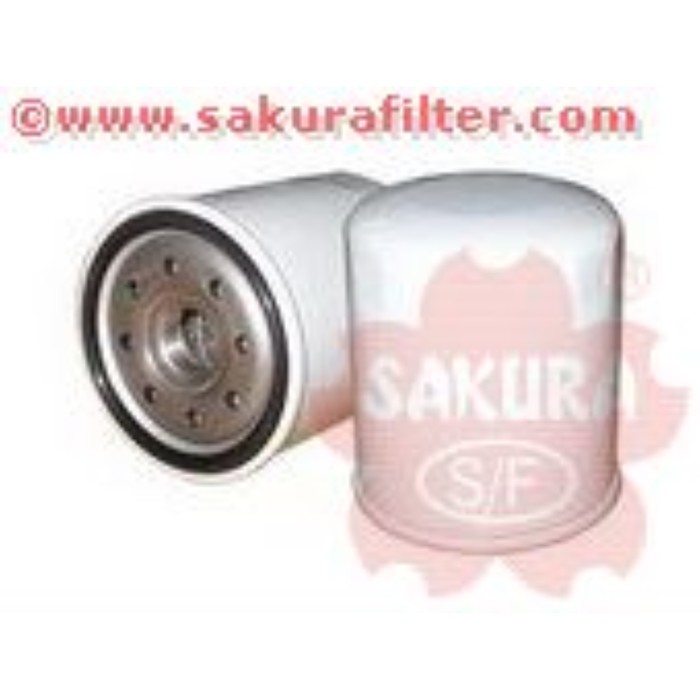 Фильтр масляный  Sakura C17390