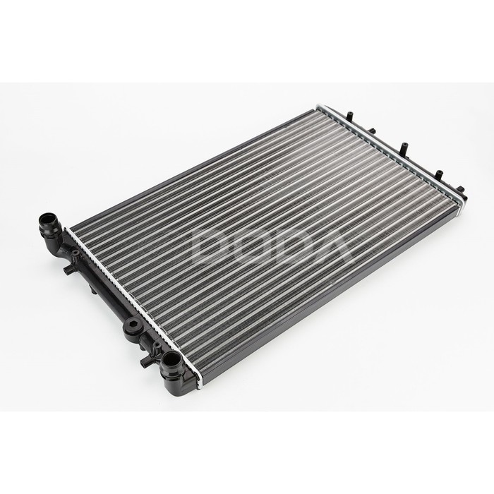 Радиатор охлаждения двигателя DODA 1100290045