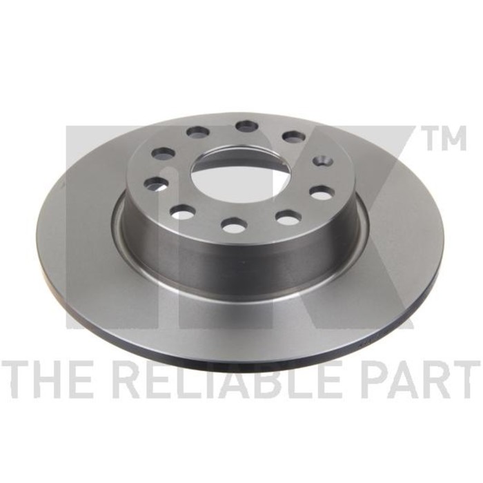 Диск тормозной NK 2047137