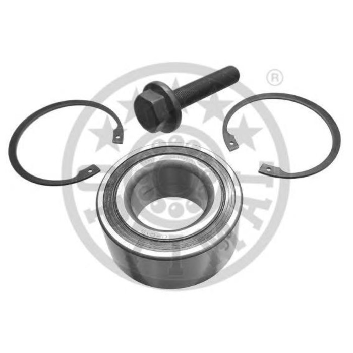 Подшипник ступицы OPTIMAL 100098