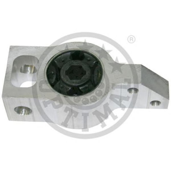Сайлентблок подвески OPTIMAL F86701