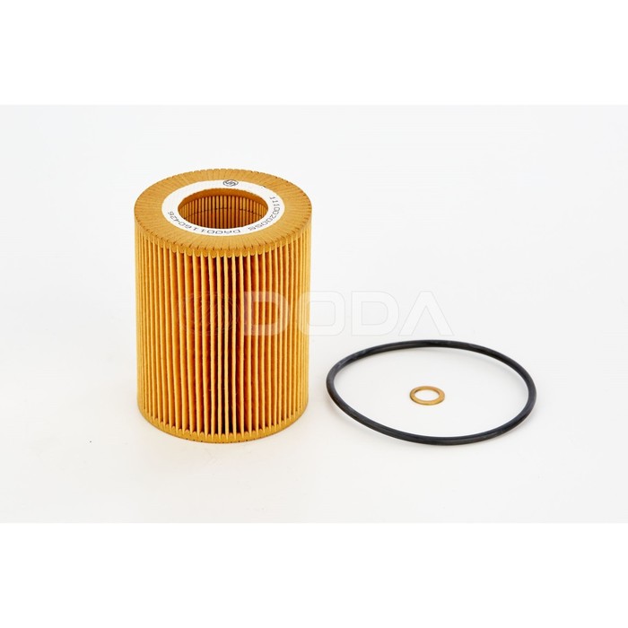 Фильтр масляный DODA 1110020055