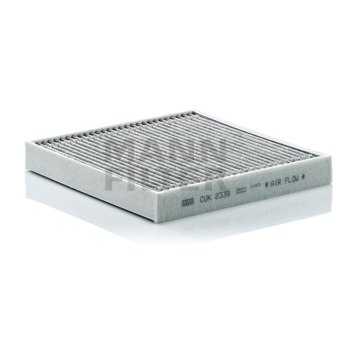 Фильтр салонный MANN CUK2339