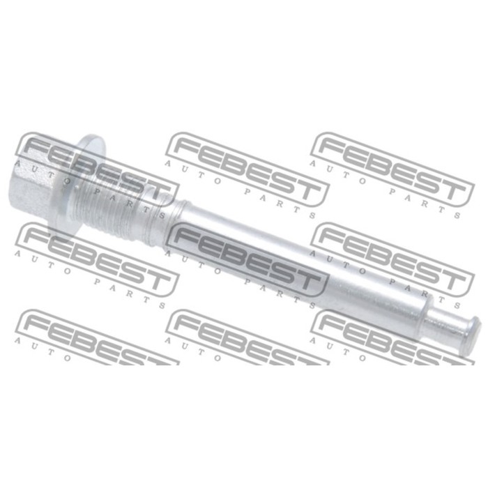 Втулка направляющая суппорта тормозного  FEBEST 0574MZ6UPR