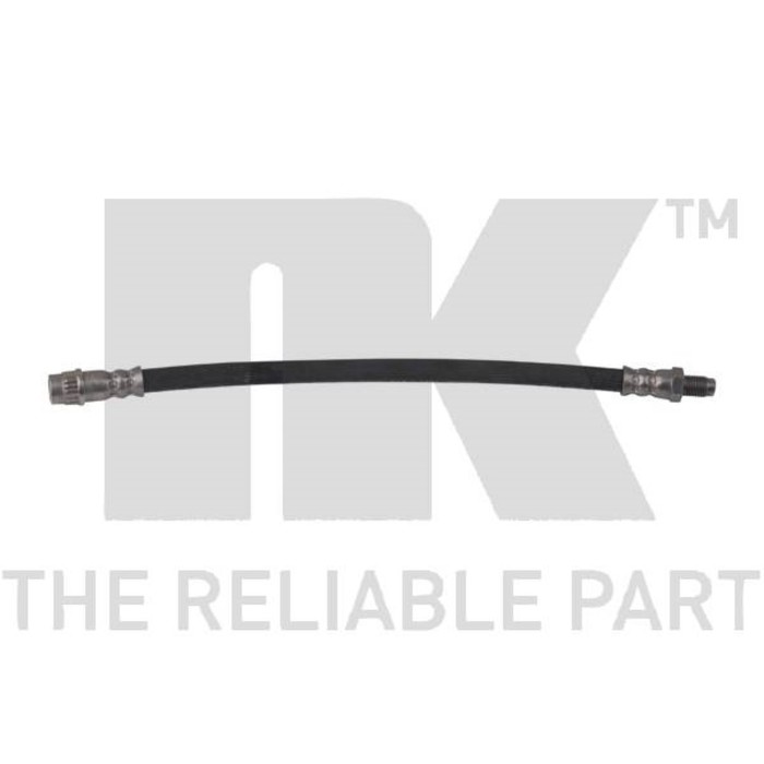 Шланг тормозной NK 853918