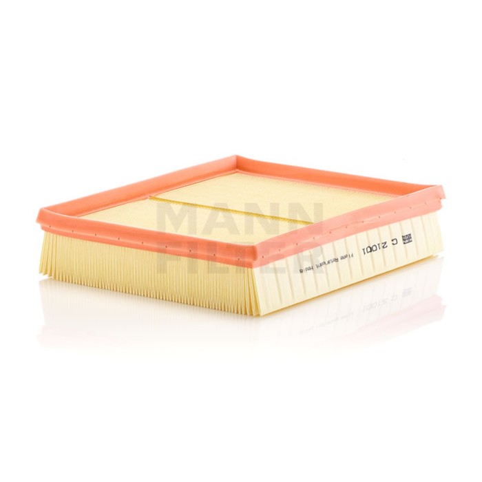 Фильтр воздушный MANN C21001
