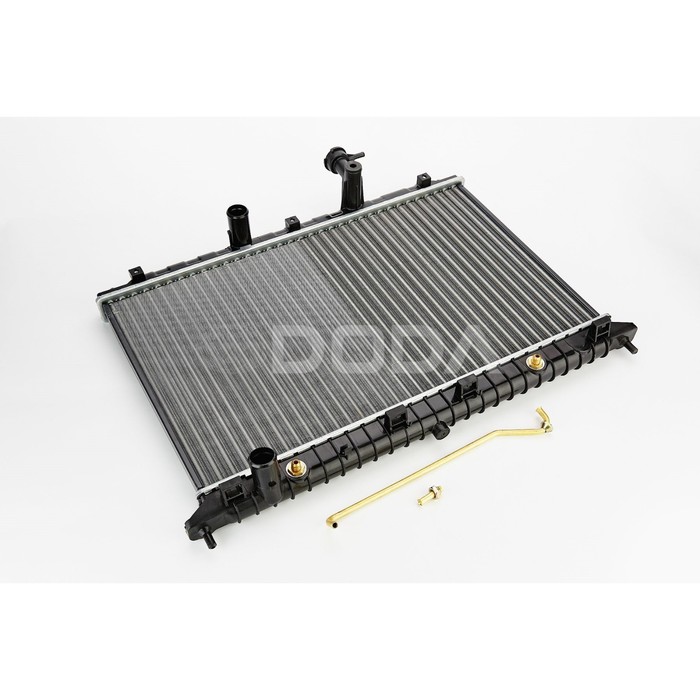 Радиатор охлаждения двигателя DODA 1100290028