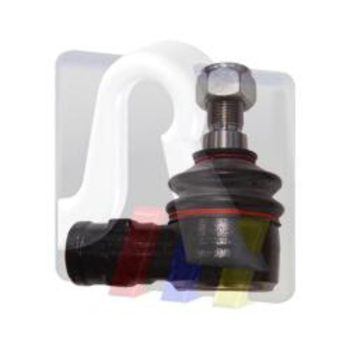 Наконечник тяги рулевой RTS 9300154