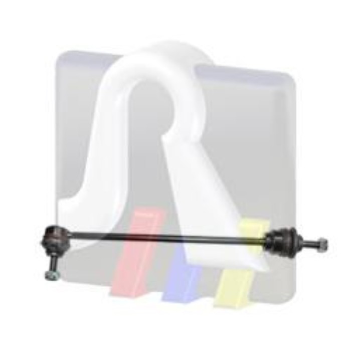 Стойка стабилизатора RTS 9706526