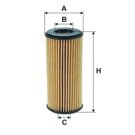 

Фильтр масляный FILTRON OE6882