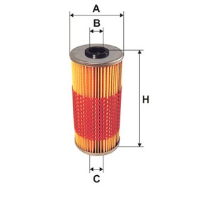 

Фильтр масляный FILTRON OM5911