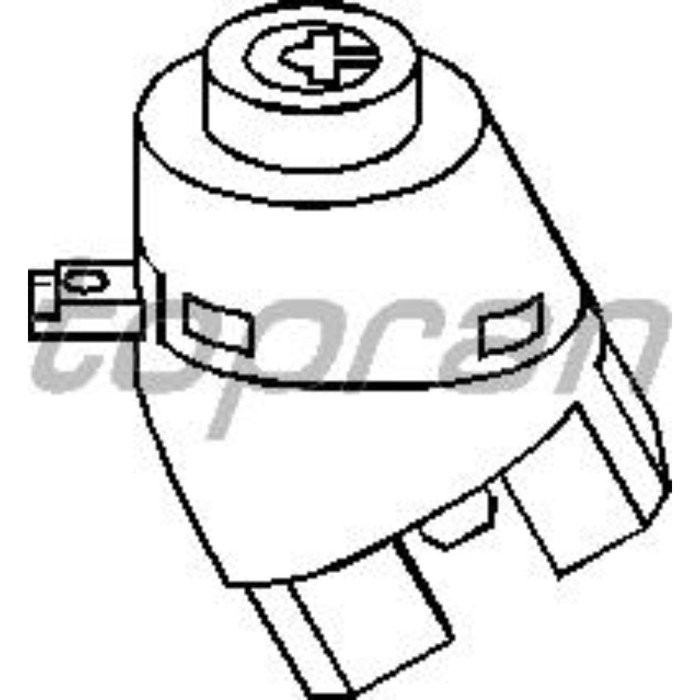 Контактная группа HANS PRIES 108511755
